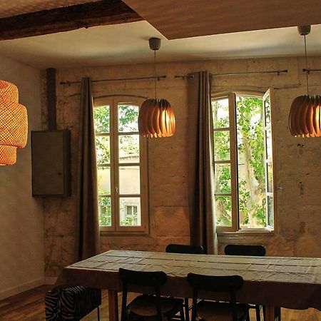 Appartement Rue Carnot Avignon Bagian luar foto
