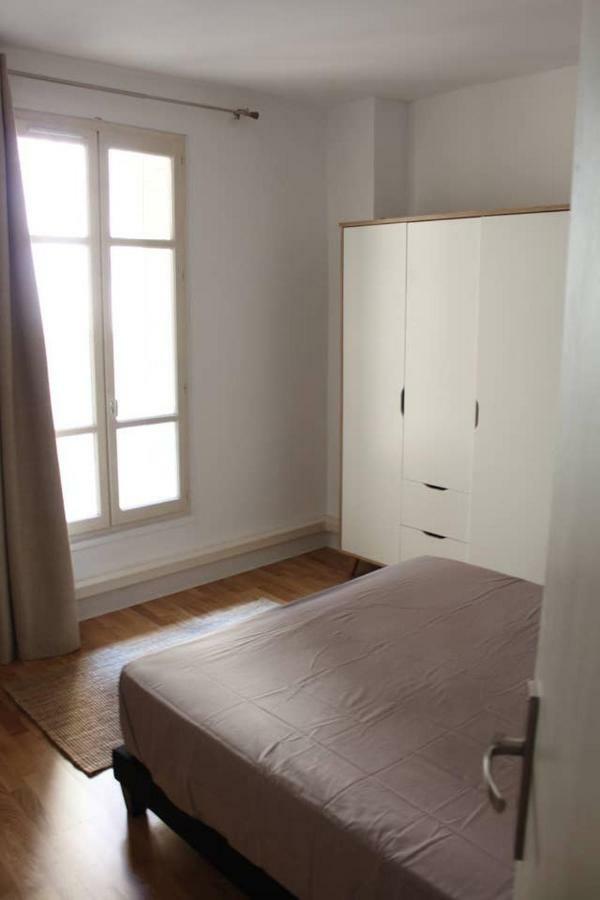 Appartement Rue Carnot Avignon Bagian luar foto