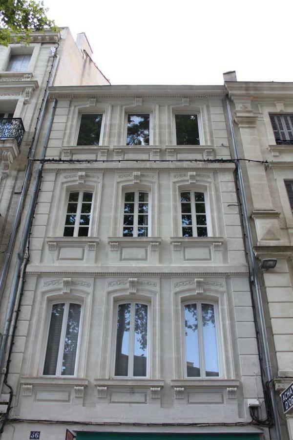 Appartement Rue Carnot Avignon Bagian luar foto