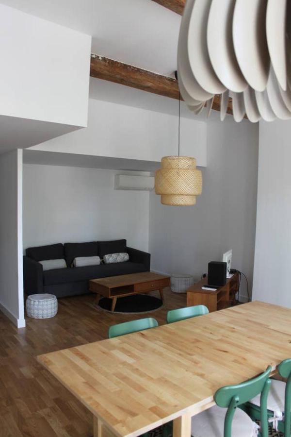 Appartement Rue Carnot Avignon Bagian luar foto